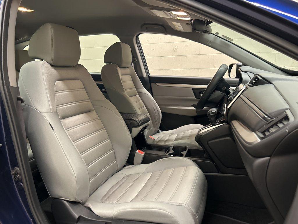 used 2020 Honda CR-V car, priced at $19,000
