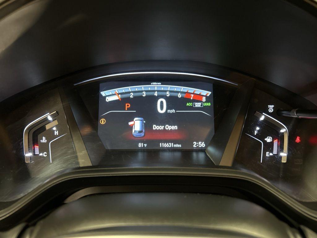 used 2020 Honda CR-V car, priced at $19,000