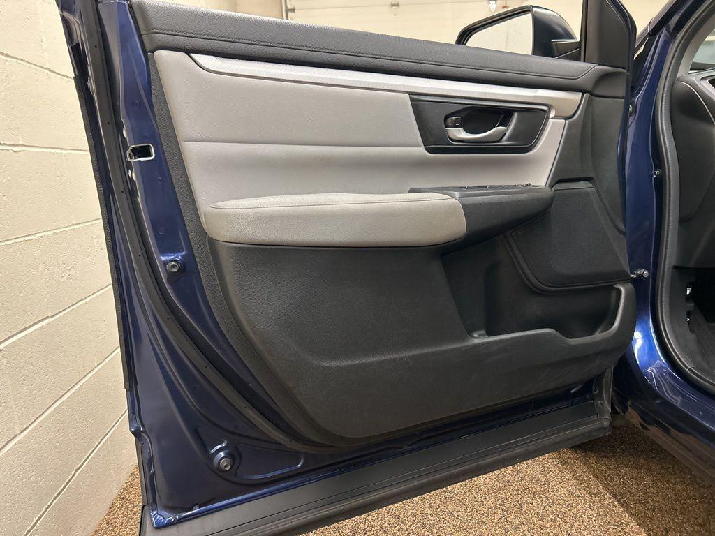 used 2020 Honda CR-V car, priced at $19,000