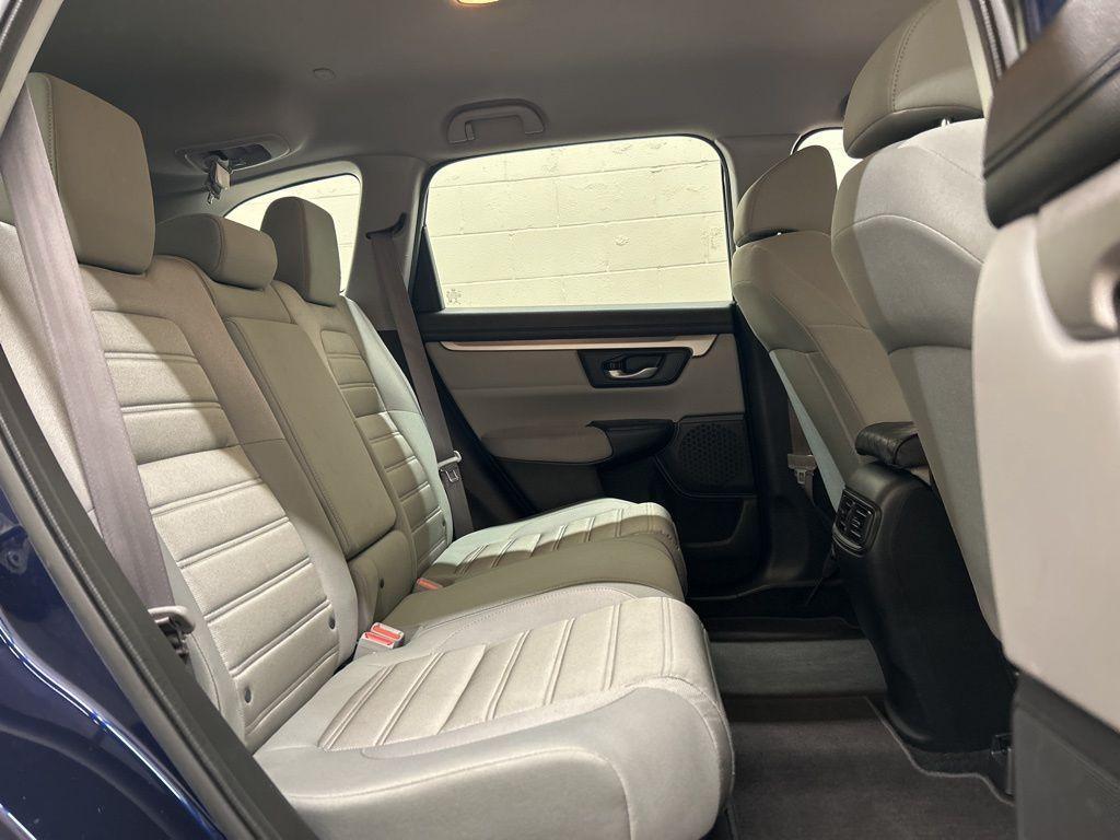 used 2020 Honda CR-V car, priced at $19,000
