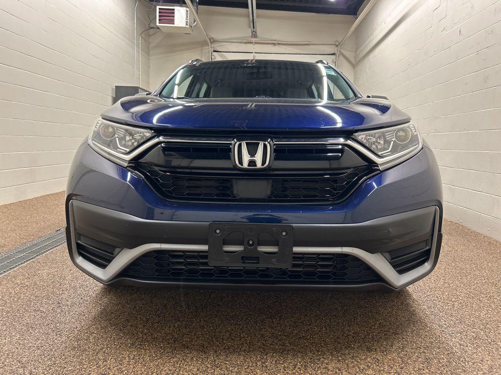 used 2020 Honda CR-V car, priced at $19,000