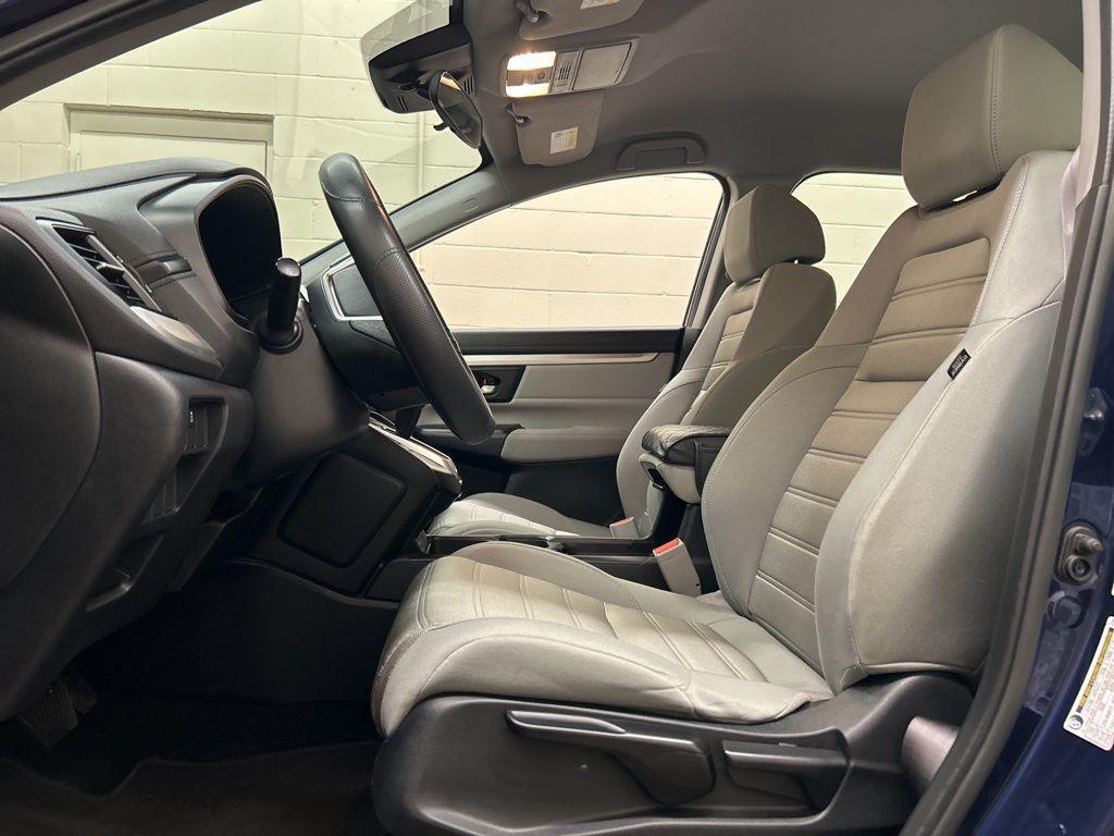 used 2020 Honda CR-V car, priced at $19,000