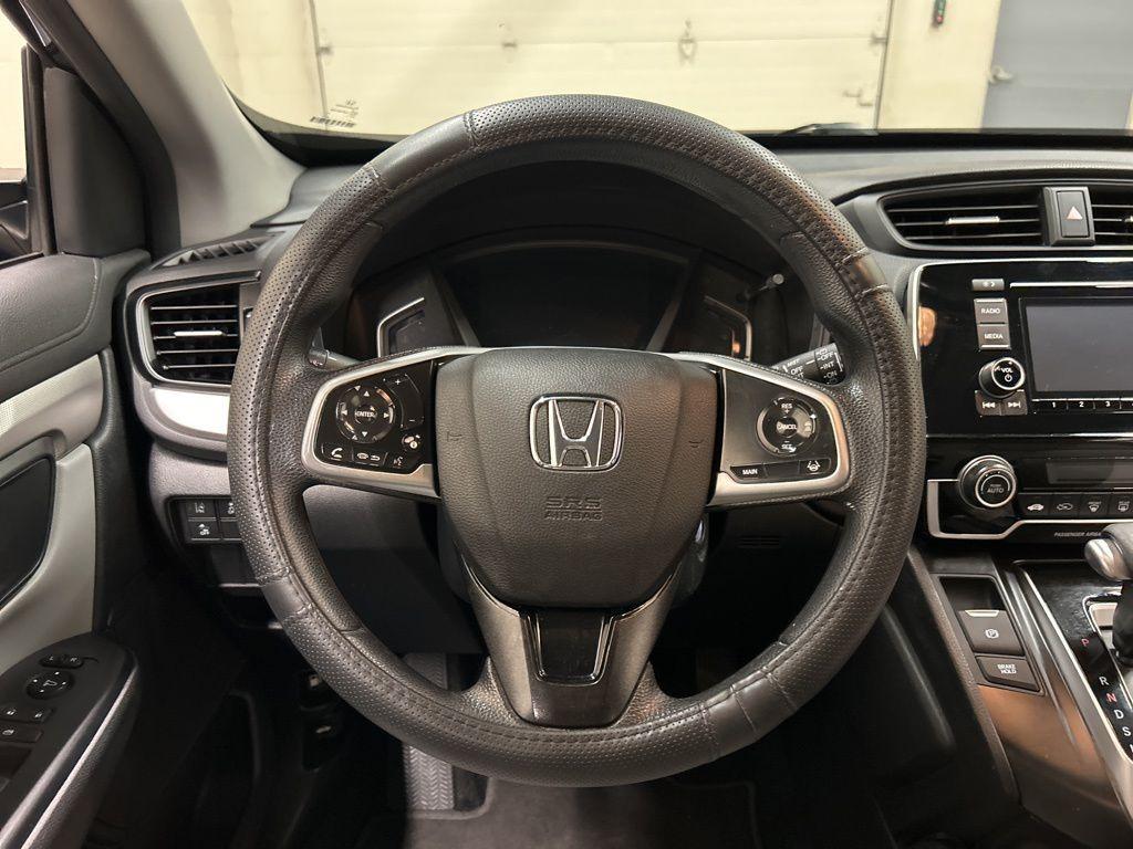 used 2020 Honda CR-V car, priced at $19,000