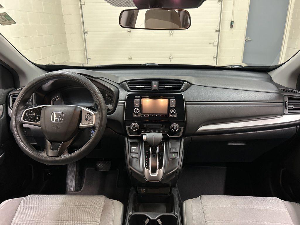 used 2020 Honda CR-V car, priced at $19,000