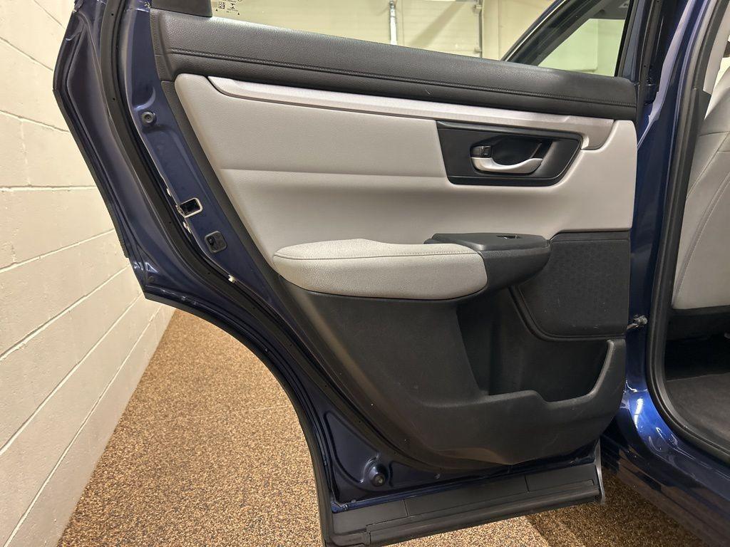 used 2020 Honda CR-V car, priced at $19,000