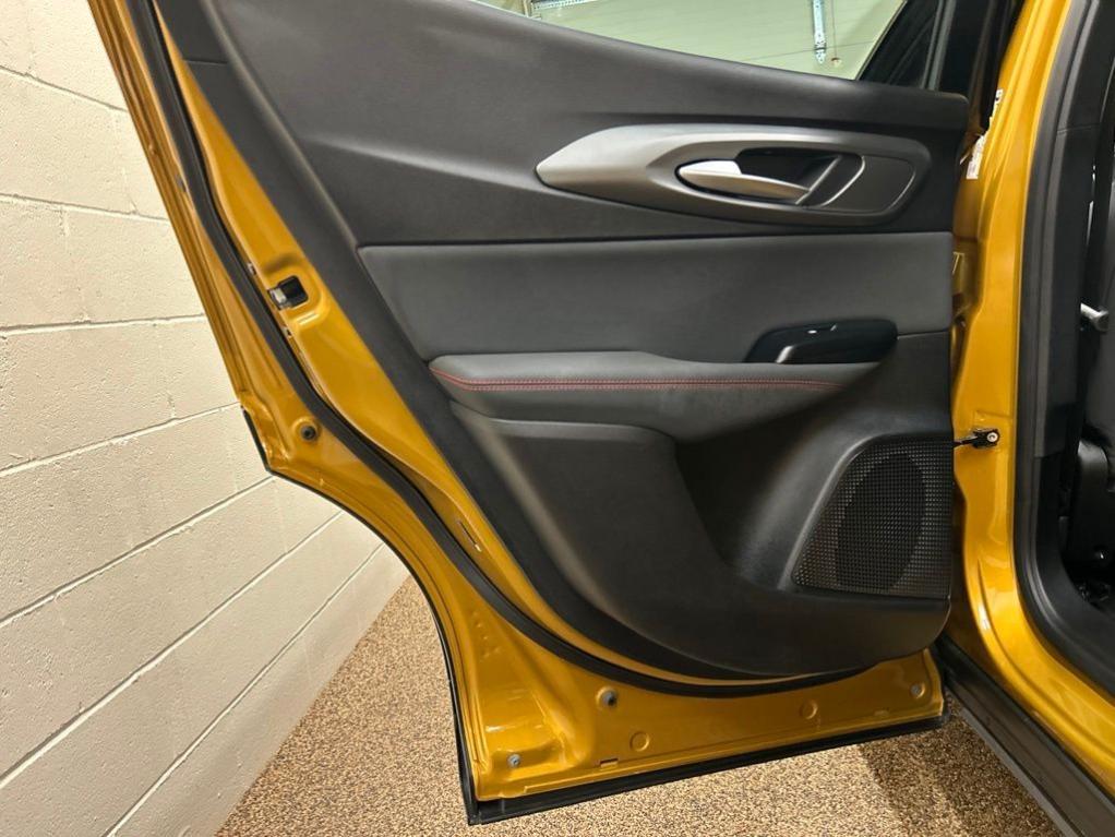 used 2025 Dodge Hornet car, priced at $28,000