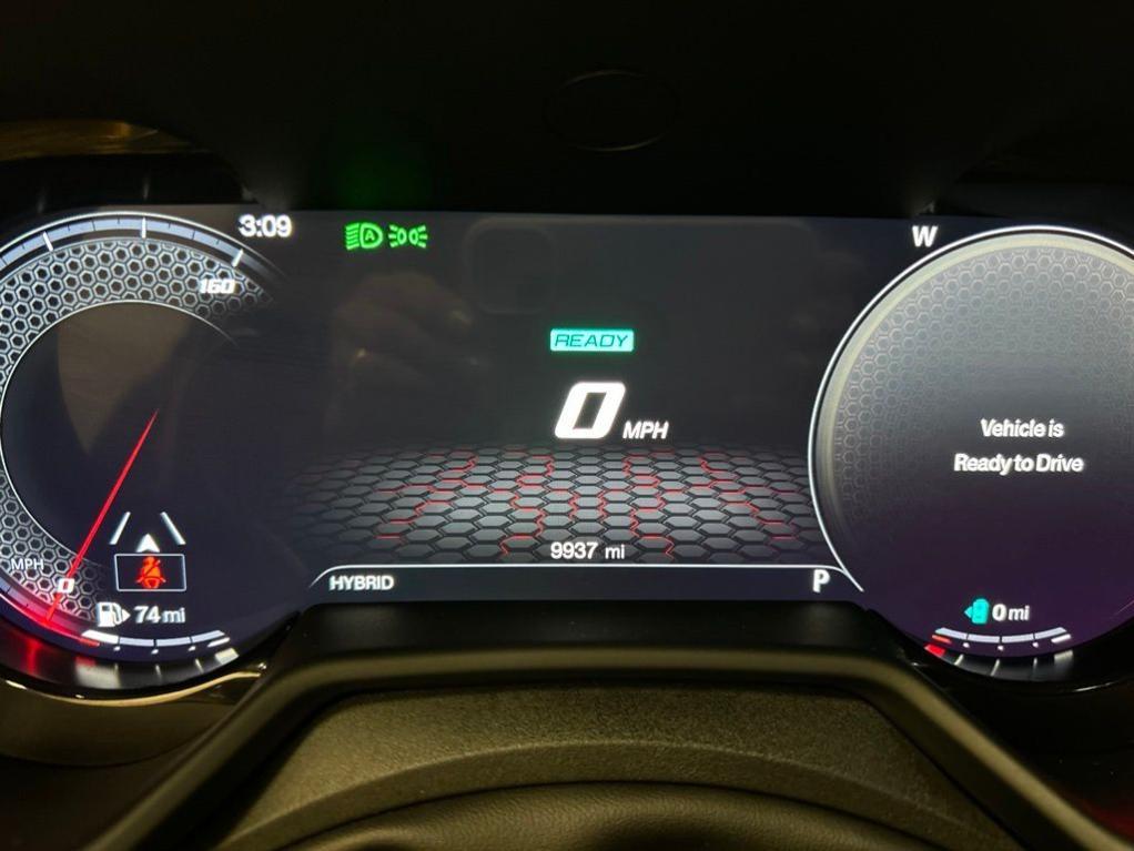 used 2025 Dodge Hornet car, priced at $28,000