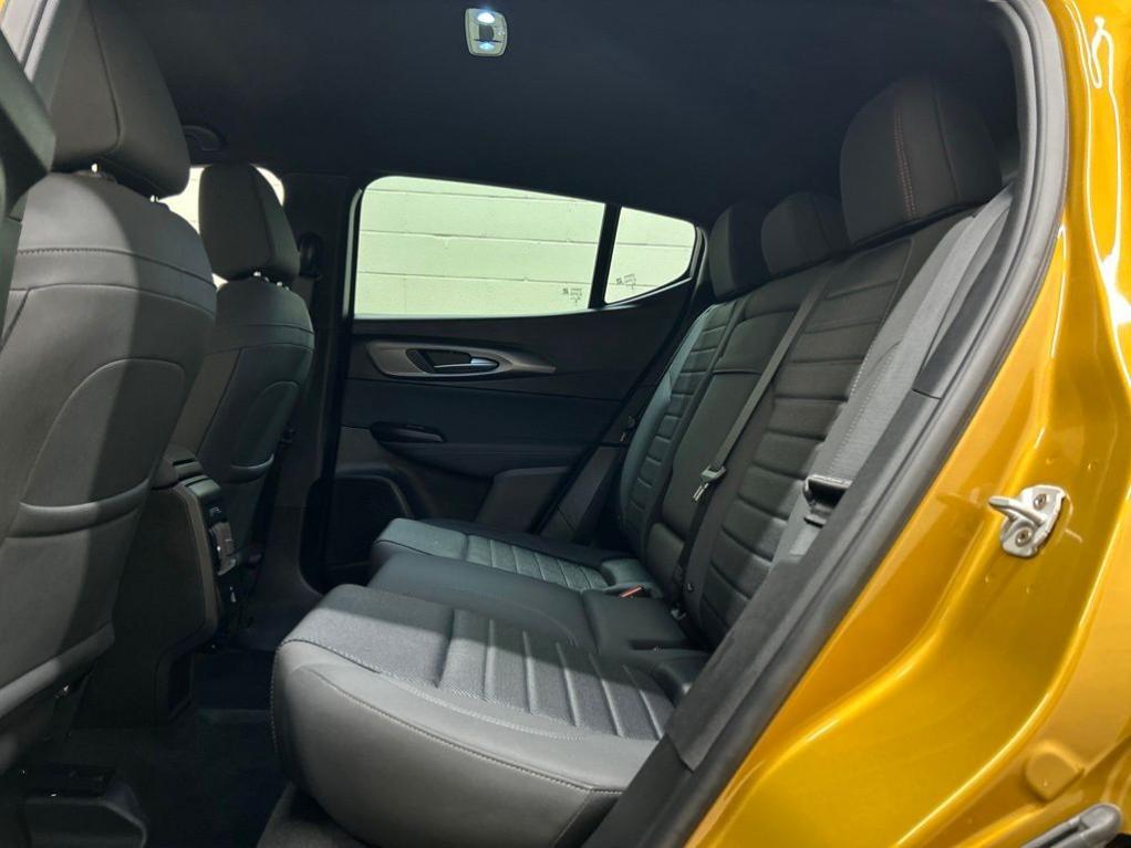 used 2025 Dodge Hornet car, priced at $28,000