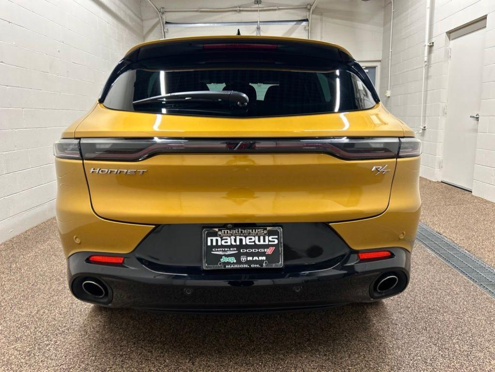 used 2025 Dodge Hornet car, priced at $28,000