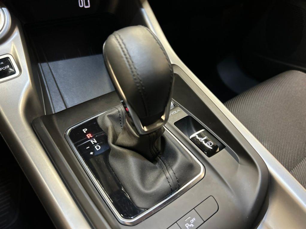 used 2025 Dodge Hornet car, priced at $28,000