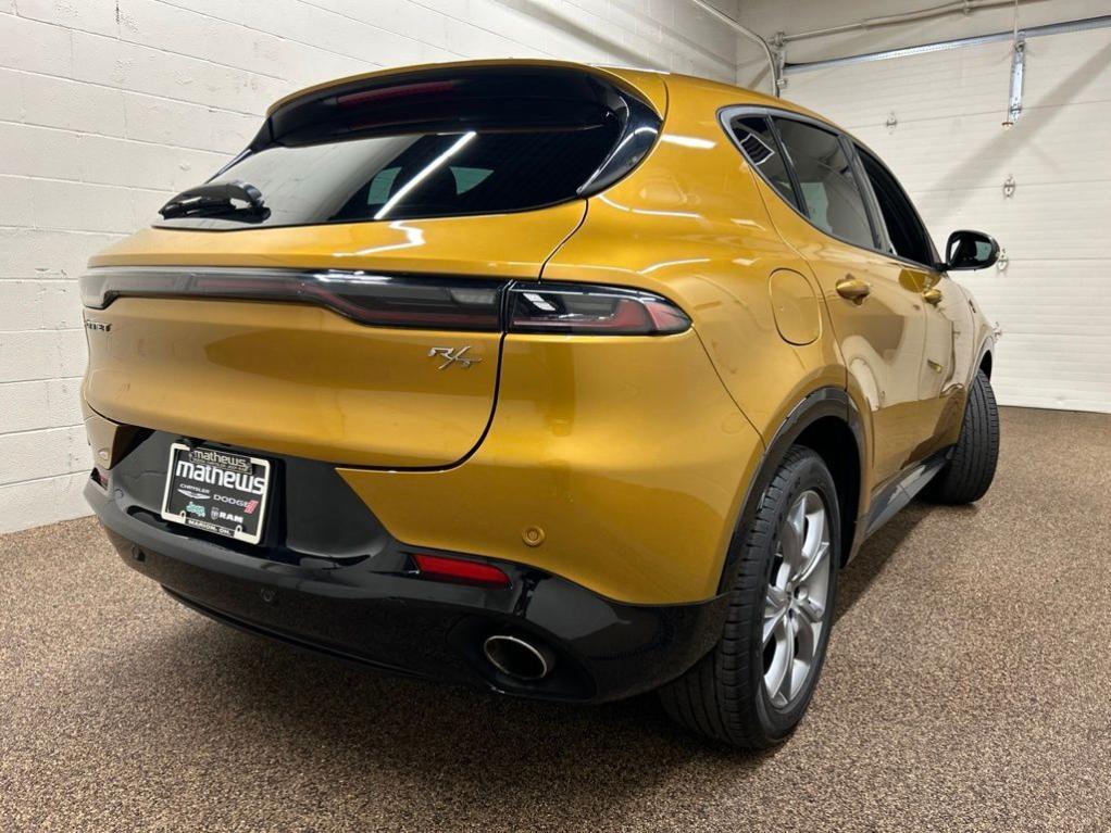 used 2025 Dodge Hornet car, priced at $28,000