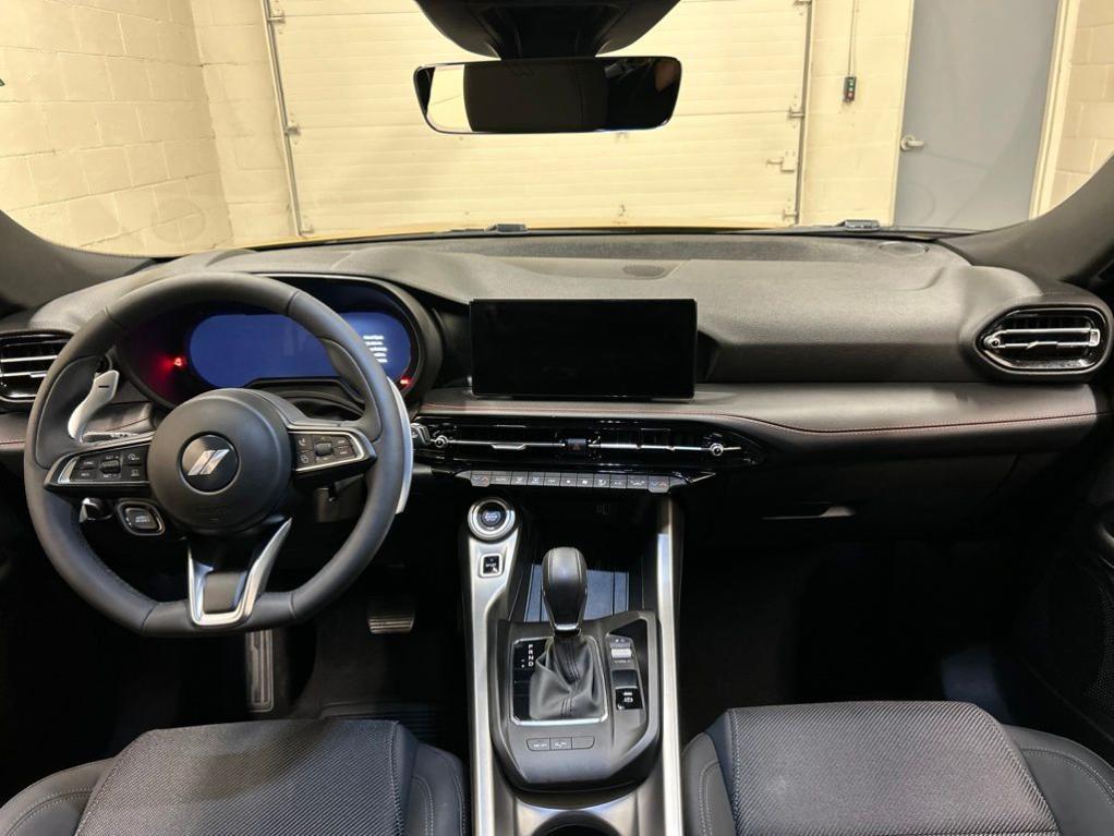 used 2025 Dodge Hornet car, priced at $28,000