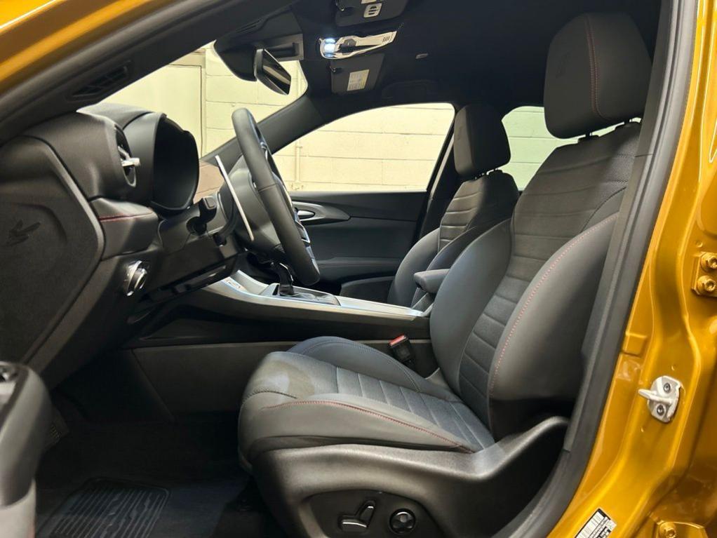 used 2025 Dodge Hornet car, priced at $28,000