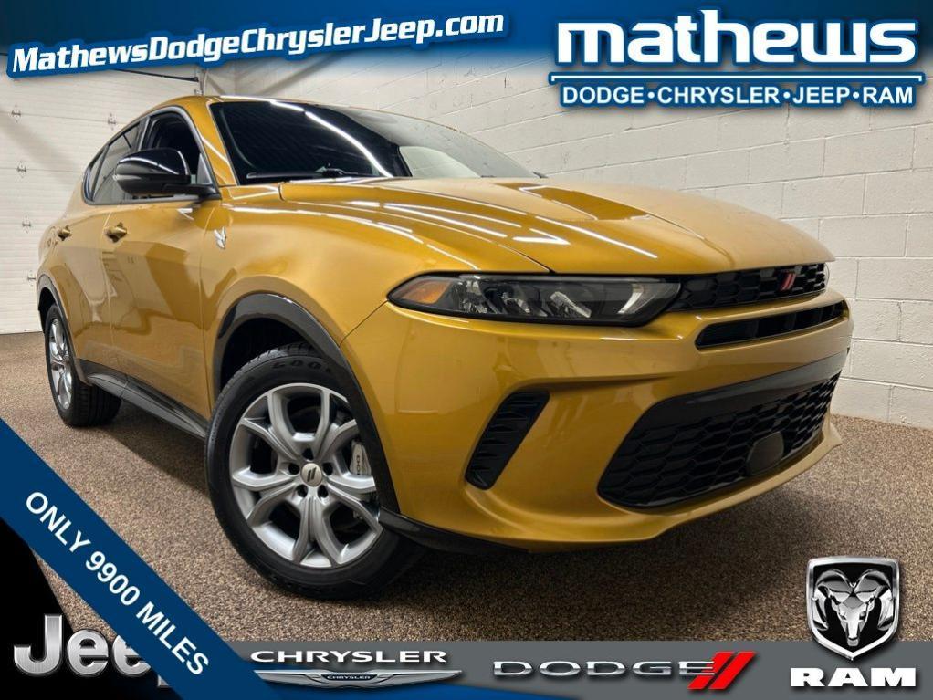 used 2025 Dodge Hornet car, priced at $28,000