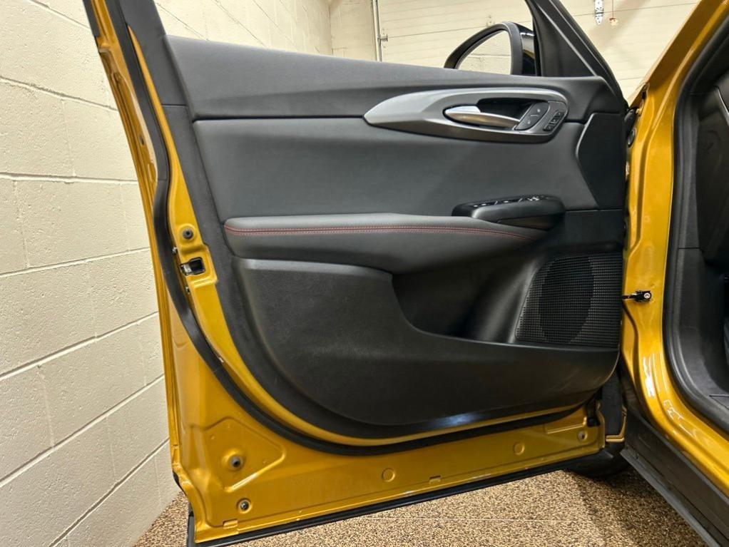 used 2025 Dodge Hornet car, priced at $28,000
