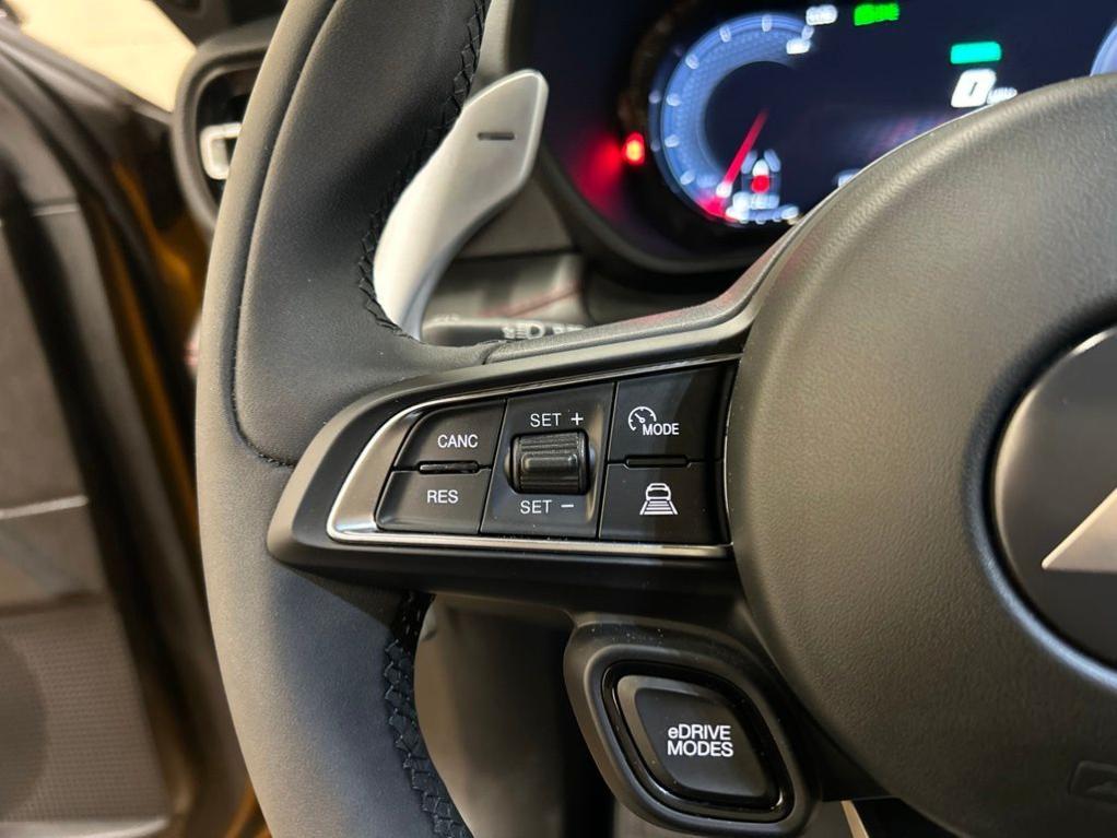 used 2025 Dodge Hornet car, priced at $28,000