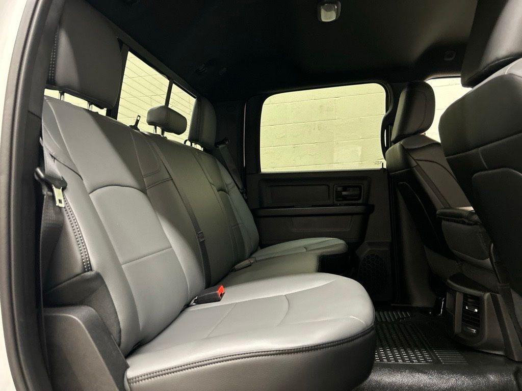 new 2026 Ram 2500 car, priced at $68,756