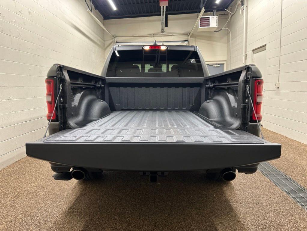 new 2026 Ram 1500 car, priced at $59,056
