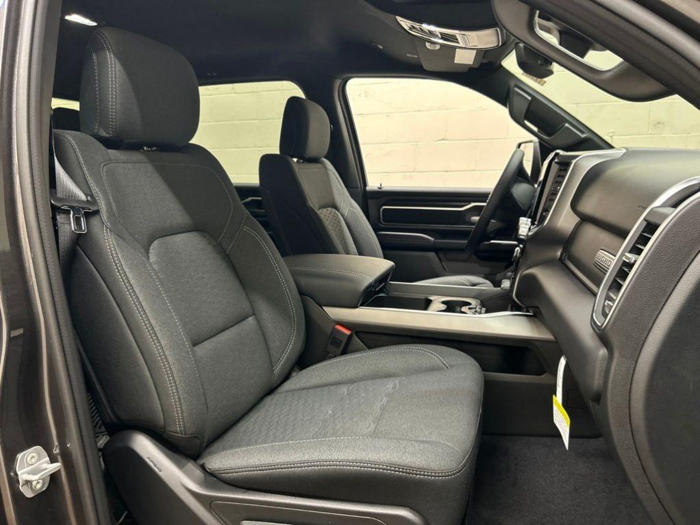 new 2026 Ram 1500 car, priced at $59,056