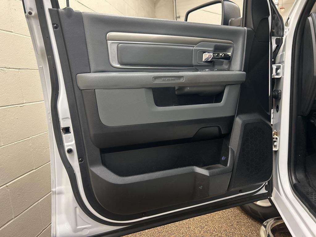 used 2013 Ram 1500 car, priced at $10,000