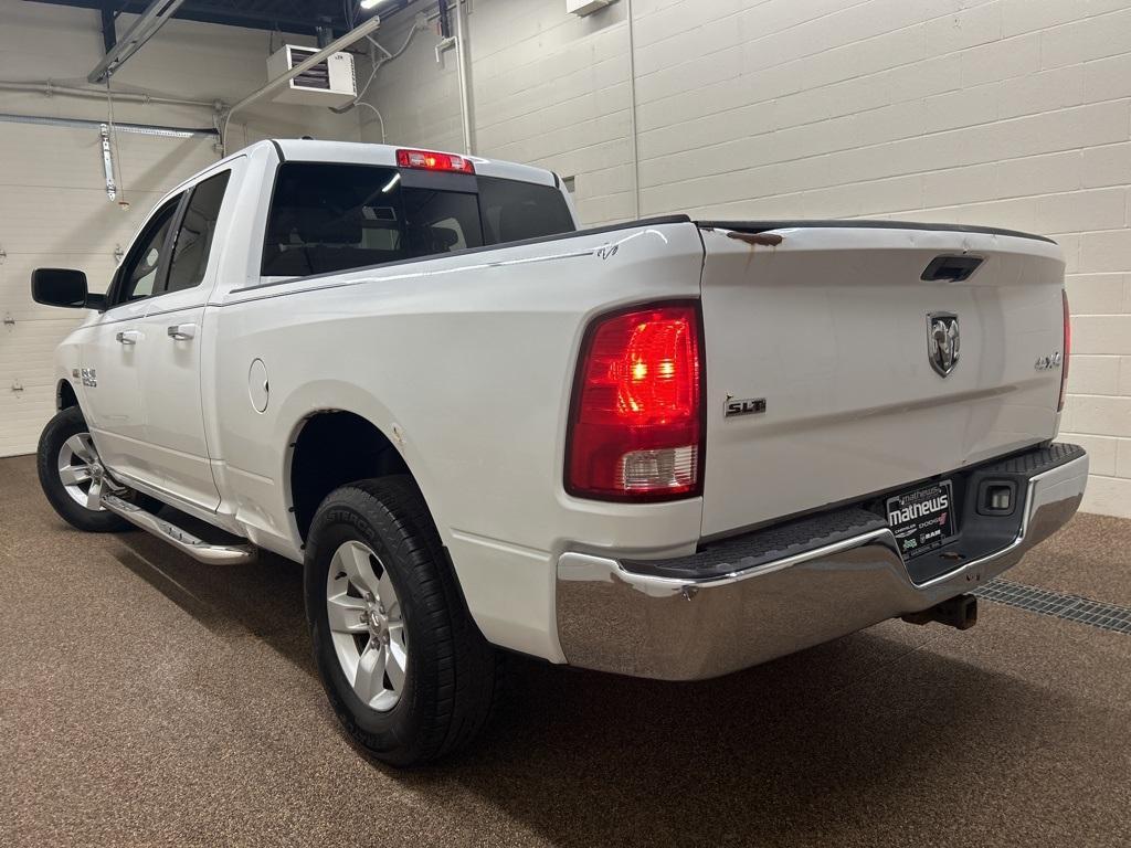 used 2013 Ram 1500 car, priced at $10,000