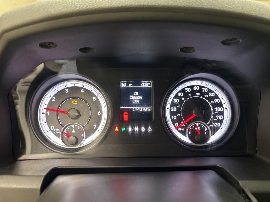 used 2013 Ram 1500 car, priced at $10,000