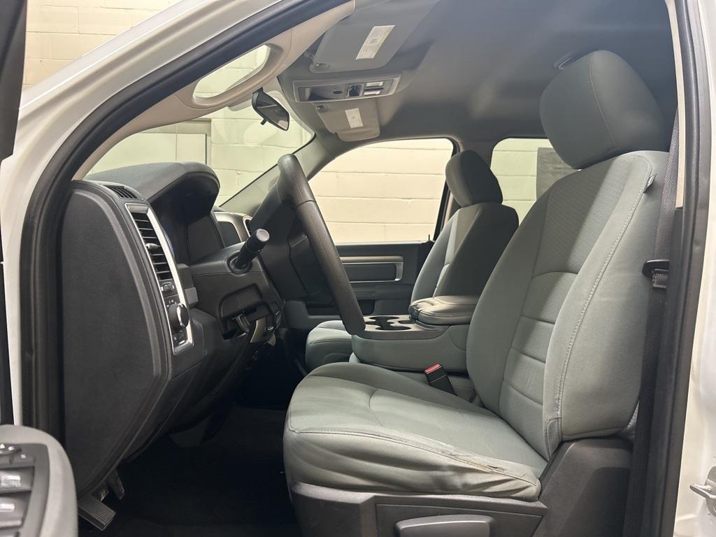 used 2013 Ram 1500 car, priced at $10,000