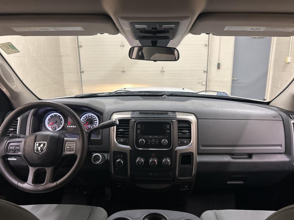 used 2013 Ram 1500 car, priced at $10,000