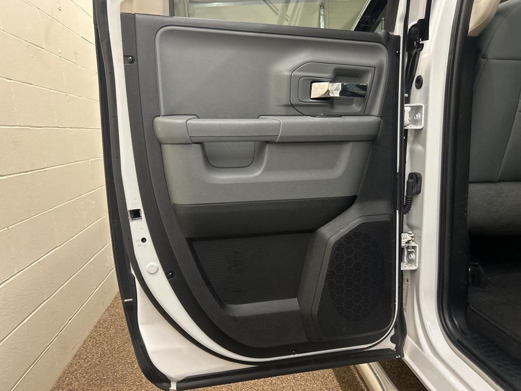 used 2013 Ram 1500 car, priced at $10,000