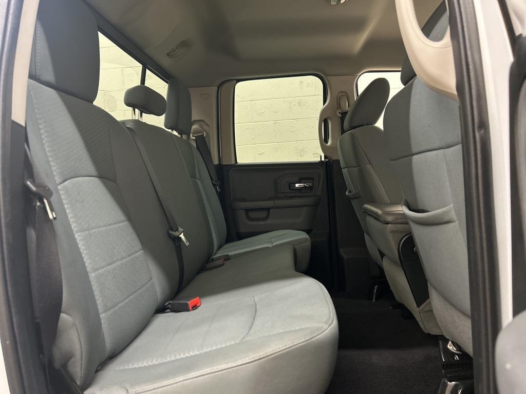 used 2013 Ram 1500 car, priced at $10,000