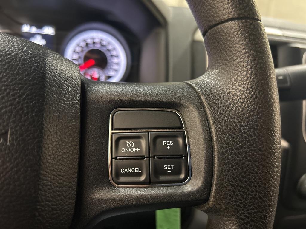 used 2013 Ram 1500 car, priced at $10,000