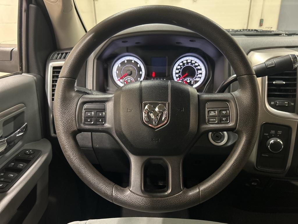 used 2013 Ram 1500 car, priced at $10,000
