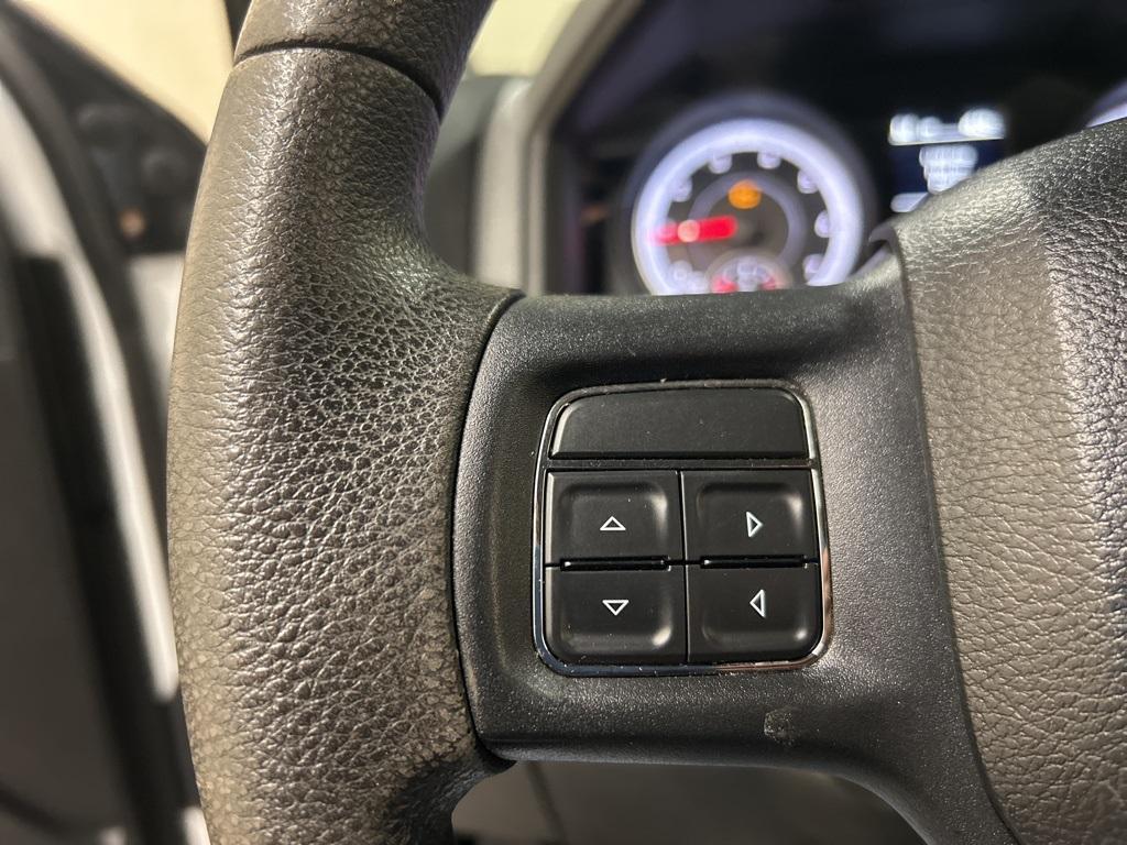 used 2013 Ram 1500 car, priced at $10,000