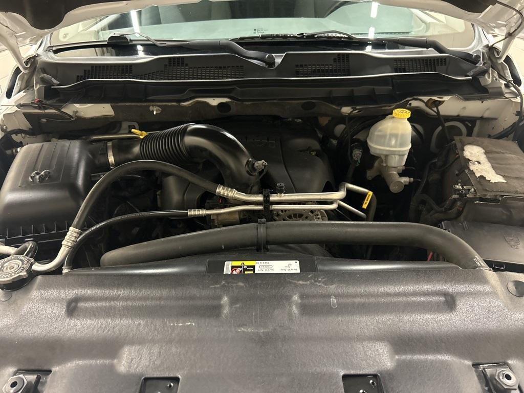 used 2013 Ram 1500 car, priced at $10,000