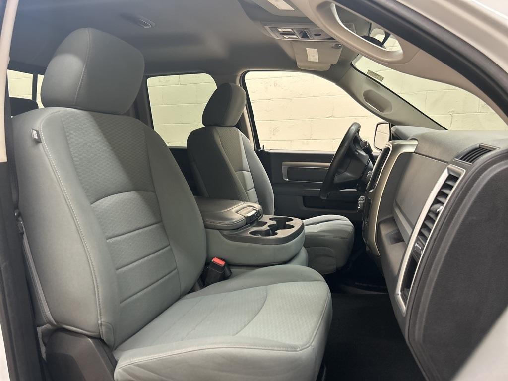 used 2013 Ram 1500 car, priced at $10,000