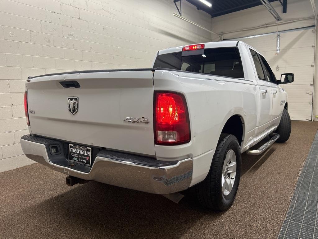 used 2013 Ram 1500 car, priced at $10,000