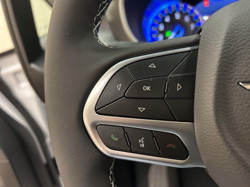 new 2026 Chrysler Pacifica car, priced at $40,389