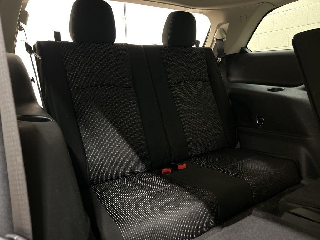 used 2020 Dodge Journey car, priced at $11,000