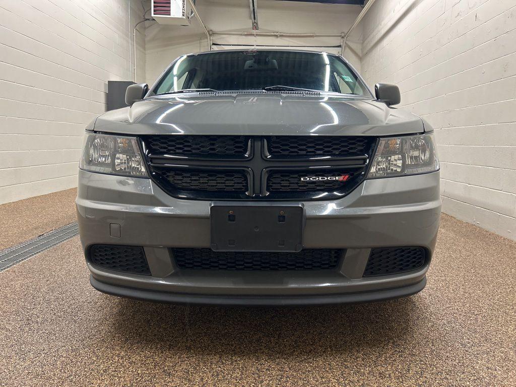 used 2020 Dodge Journey car, priced at $11,000
