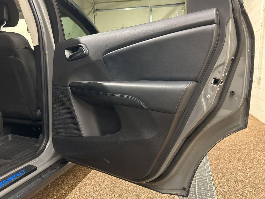 used 2020 Dodge Journey car, priced at $11,000