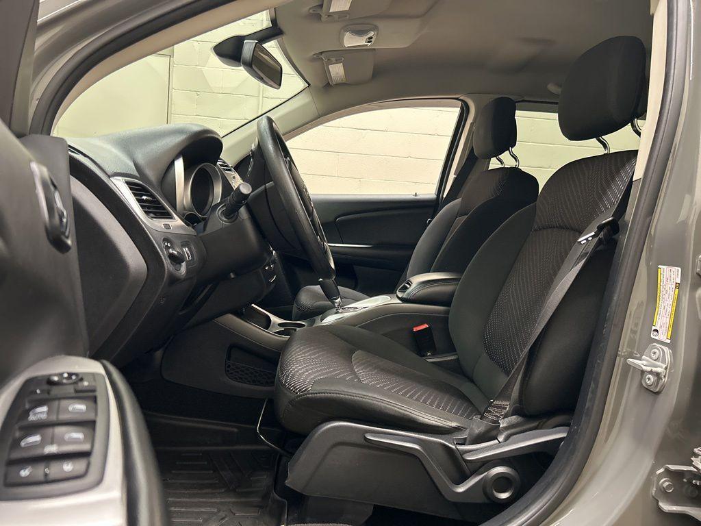 used 2020 Dodge Journey car, priced at $11,000