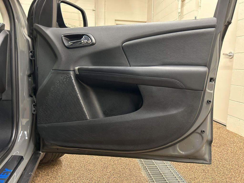used 2020 Dodge Journey car, priced at $11,000