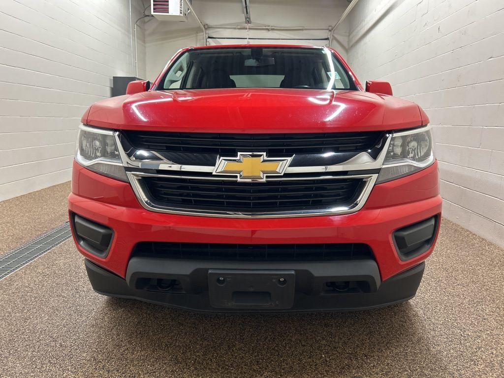 used 2020 Chevrolet Colorado car, priced at $24,000