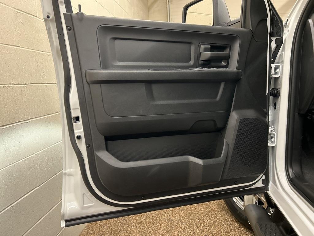 new 2026 Ram 2500 car, priced at $59,590