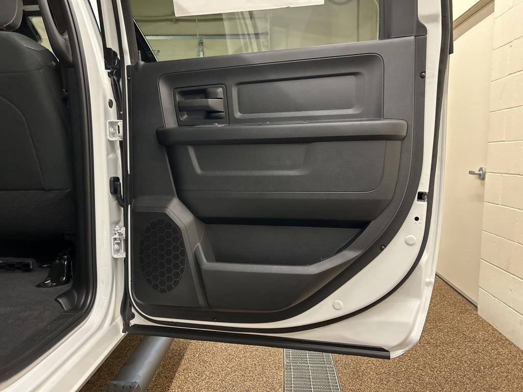 new 2026 Ram 2500 car, priced at $59,590