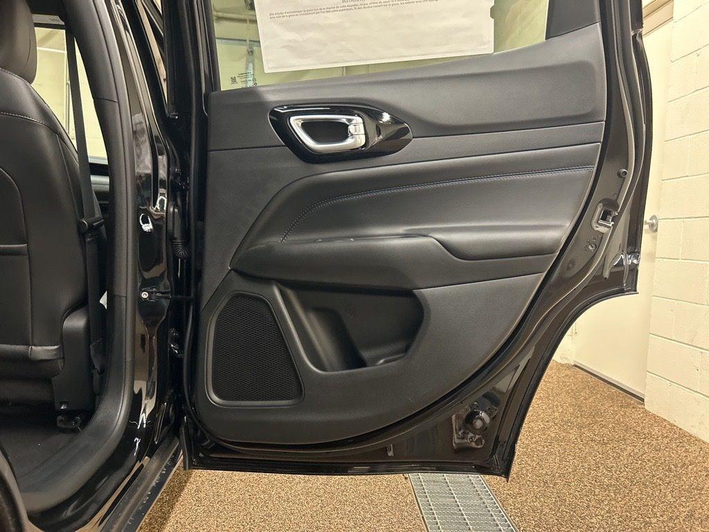 new 2026 Jeep Compass car, priced at $33,963