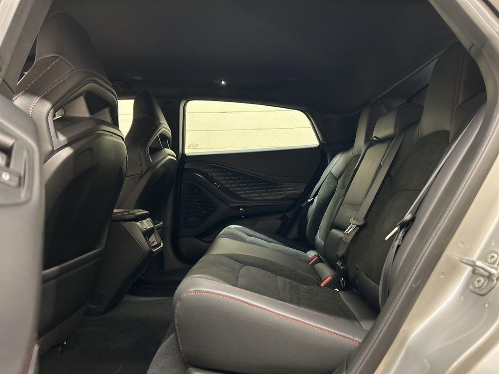 new 2026 Dodge Charger car, priced at $61,740