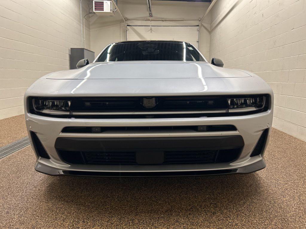 new 2026 Dodge Charger car, priced at $61,740