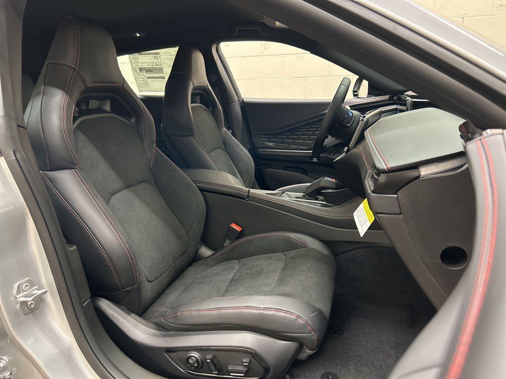 new 2026 Dodge Charger car, priced at $61,740