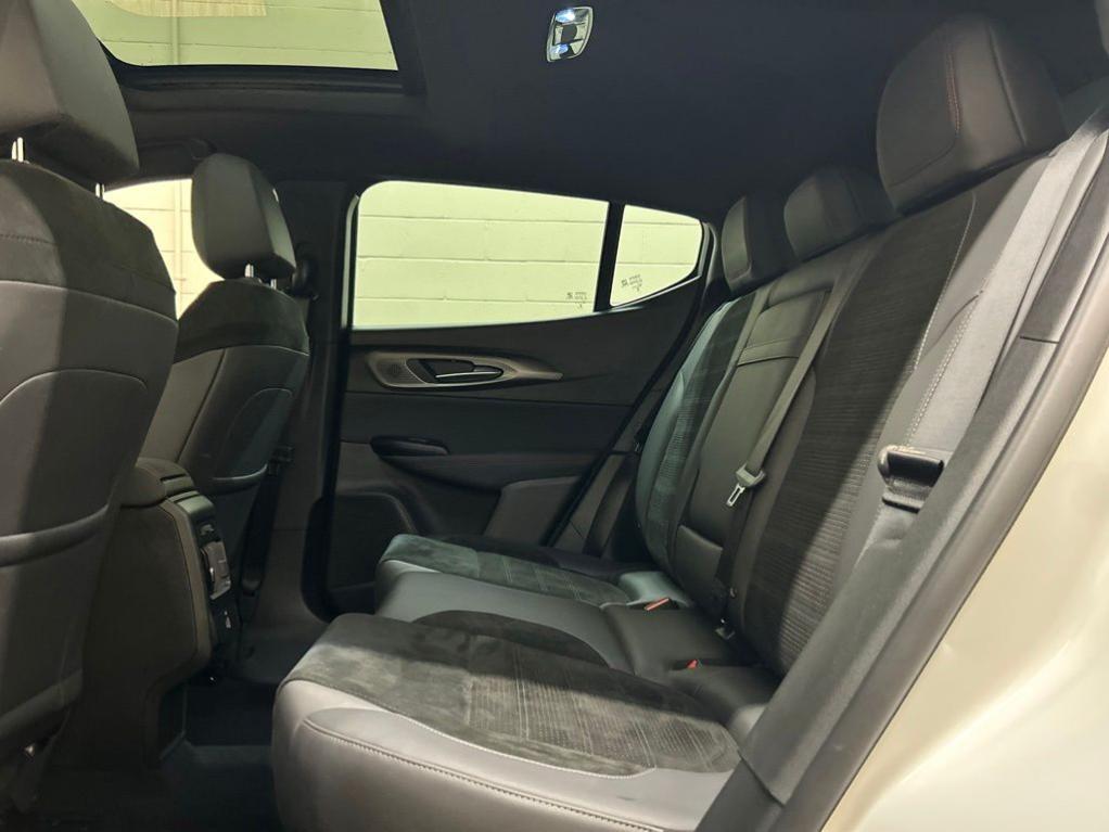 used 2024 Dodge Hornet car, priced at $28,000